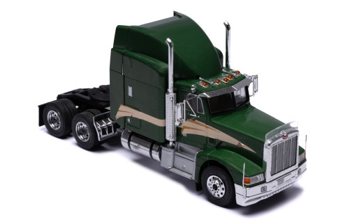 PETERBILT 377 A/E 1998