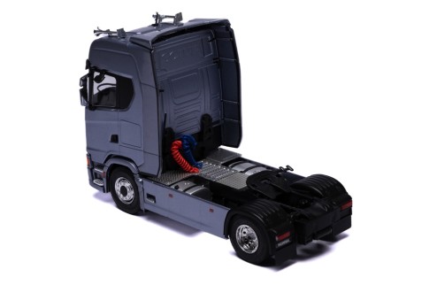 SCANIA S-series 2020