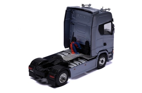 SCANIA S-series 2020