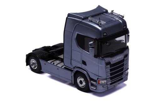 SCANIA S-series 2020