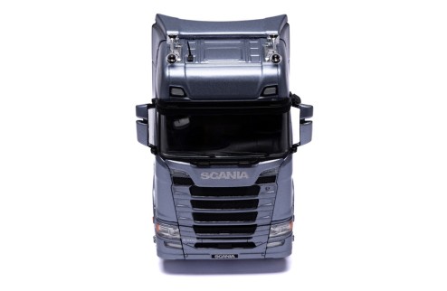 SCANIA S-series 2020