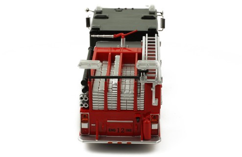 SEAGRAVE Marauder II - Fire Brigade