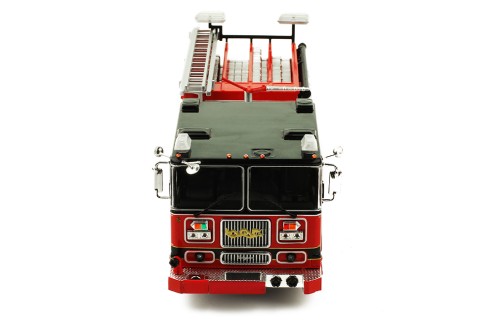 SEAGRAVE Marauder II - Fire Brigade