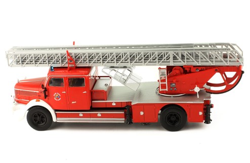KRUPP DL 52 - German Fire Brigade