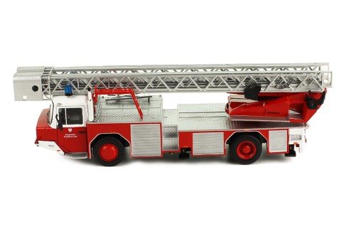 MAGIRUS DLC 2312 - German Fire Brigade 