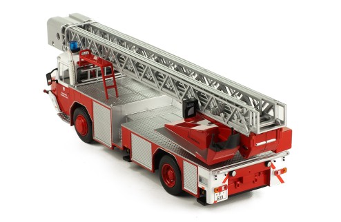 MAGIRUS DLC 2312 - German Fire Brigade 