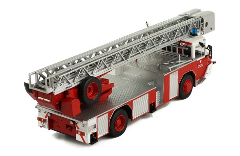 MAGIRUS DLC 2312 - German Fire Brigade 