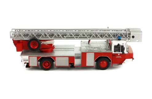 MAGIRUS DLC 2312 - German Fire Brigade 