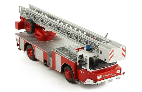 MAGIRUS DLC 2312 - German Fire Brigade 