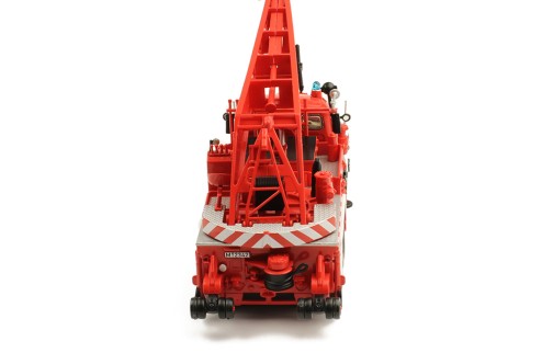 MAGIRUS Deutz Uranus KW 16 - Fire Brigade