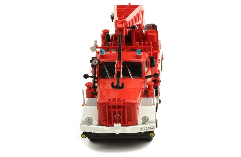 MAGIRUS Deutz Uranus KW 16 - Fire Brigade