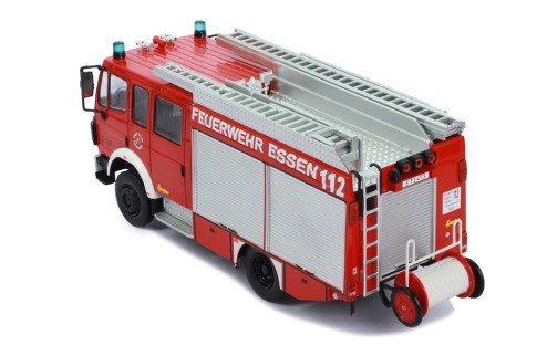 MERCEDES-BENZ LF 16/12 1995