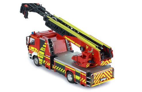 MERCEDES-BENZ ATEGO DLA(K) 23/12