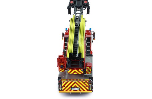 MERCEDES-BENZ ATEGO DLA(K) 23/12