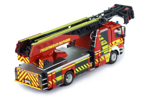 MERCEDES-BENZ ATEGO DLA(K) 23/12