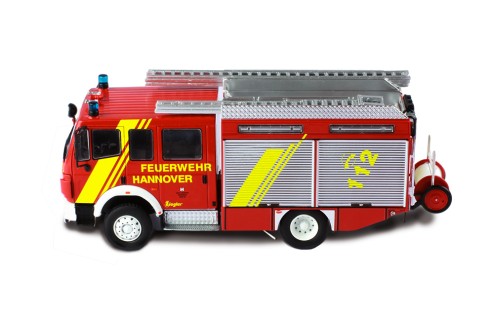 MERCEDES-BENZ LF 16/12 Ziegler “Hannover" 1995