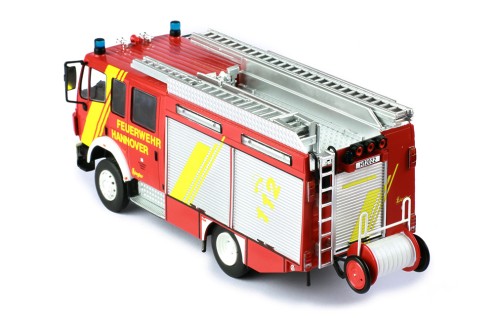 MERCEDES-BENZ LF 16/12 Ziegler “Hannover" 1995
