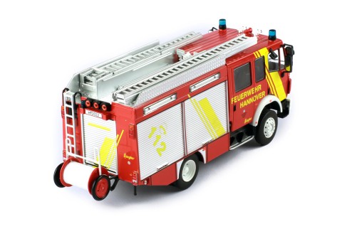 MERCEDES-BENZ LF 16/12 Ziegler “Hannover" 1995