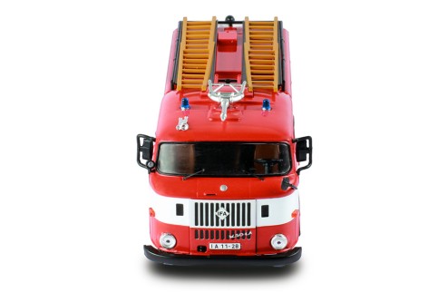 IFA W50 Feuerwehr 