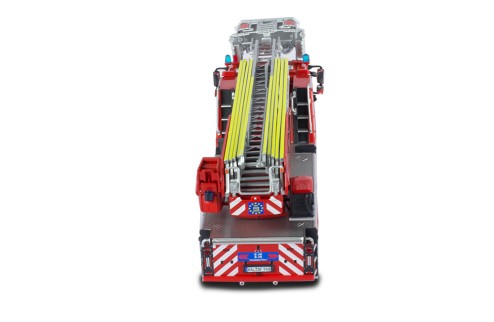 MERCEDES-BENZ Atego  DLA(K)23/12 Feuerwehr Halle (Saale) 