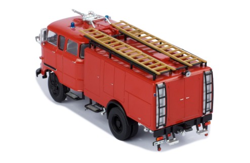 IFA W50 Feuerwehr