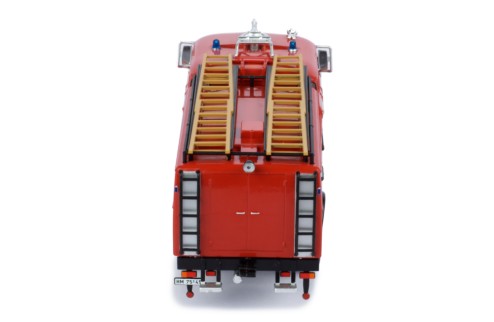 IFA W50 Feuerwehr