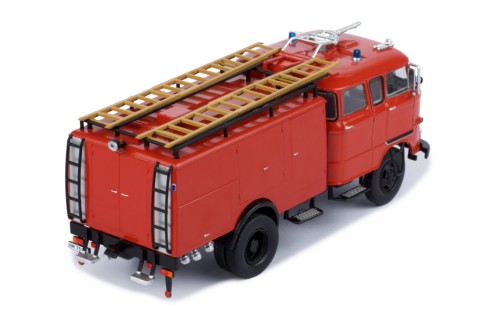 IFA W50 Feuerwehr