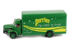 BERLIET GLR 8M (Perrier) 1960