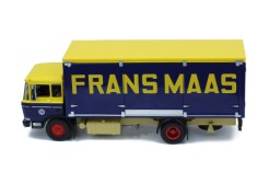 DAF 2600 " FRANS MAAS " 1965