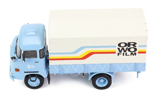 IFA W50 (ORWOFILM) 1970