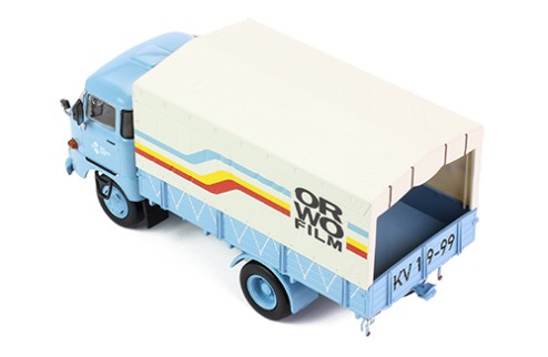 IFA W50 (ORWOFILM) 1970