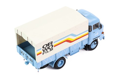 IFA W50 (ORWOFILM) 1970