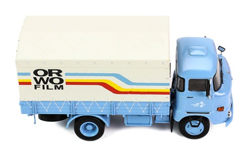 IFA W50 (ORWOFILM) 1970