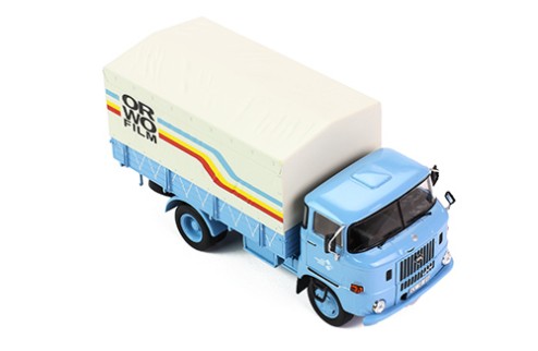 IFA W50 (ORWOFILM) 1970