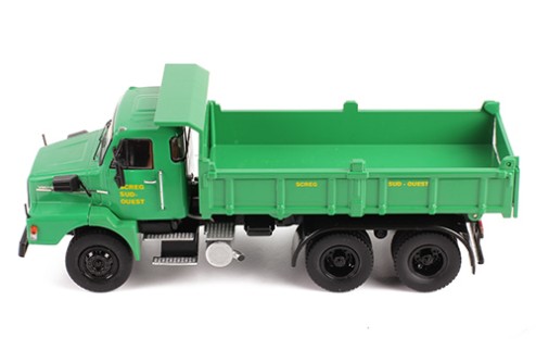 VOLVO N10 1982 (SCREG)