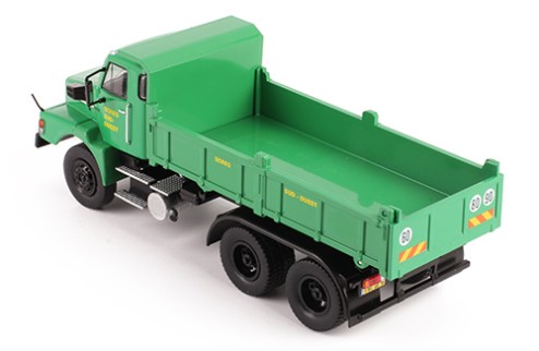 VOLVO N10 1982 (SCREG)