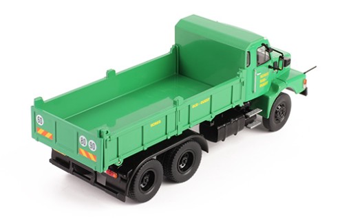 VOLVO N10 1982 (SCREG)