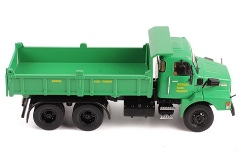 VOLVO N10 1982 (SCREG)