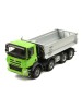 TATRA Phoenix Euro 6 8x8 (Tipper) 2016 Green/Silver