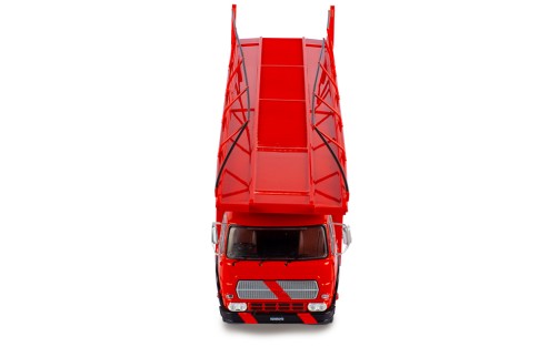 FIAT 673 Racing Transporter 1976