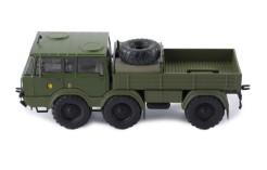 TATRA PHOENIX EURO 6 8x8 (Tipper) 2016 Blue 