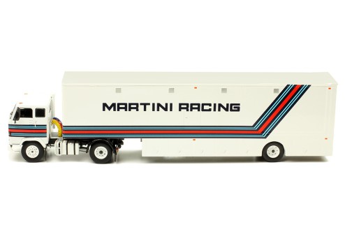 VOLVO F88 - Racing Transporter “Martini Racing” 