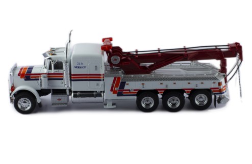 PETERBILT 359 Wrecker
