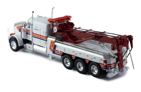 PETERBILT 359 Wrecker