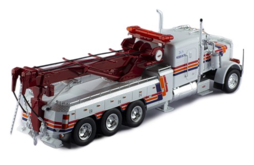 PETERBILT 359 Wrecker