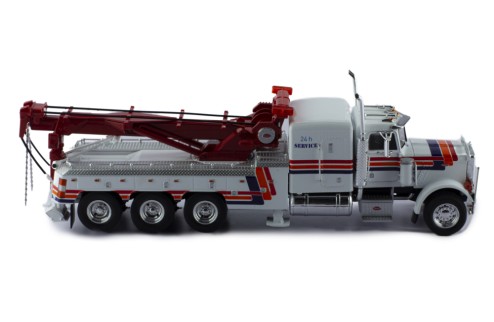 PETERBILT 359 Wrecker