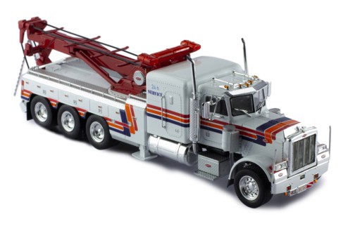 PETERBILT 359 Wrecker