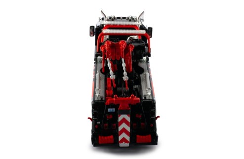 KENWORTH T880 Wrecker 2018 - Black 