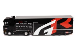 SCANIA S-series (GR Racing transporter) 2024