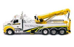 KENWORTH T880 Wrecker 2018 - White 